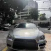 MITSUBISHI LANCER 2.0 HLE 16V GASOLINA 4P AUTOMÁTICO MITSUBISHI LANCER 2.0 HLE 16V GASOLINA 4P AUTOMÁTICO