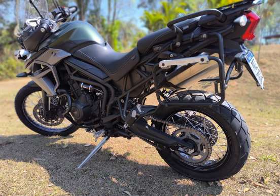 TRIUMPH-TIGER 800 XCA-2018