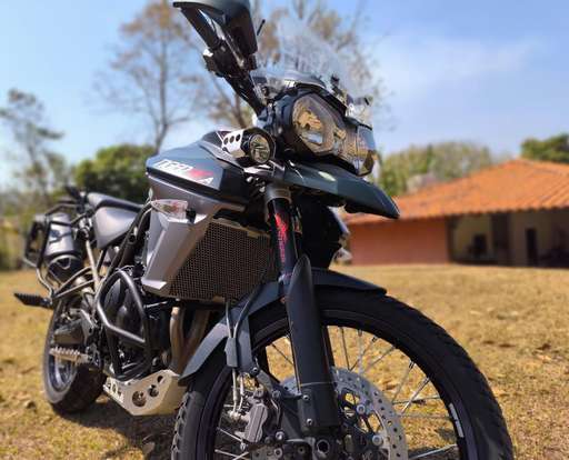 TRIUMPH-TIGER 800 XCA TRIUMPH-TIGER 800 XCA-2018