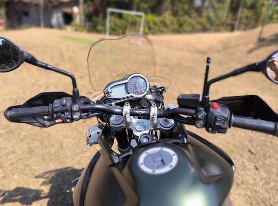 TRIUMPH-TIGER 800 XCA-2018