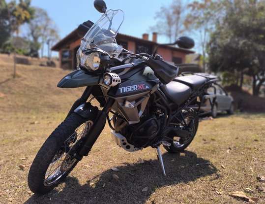 TRIUMPH-TIGER 800 XCA-2018