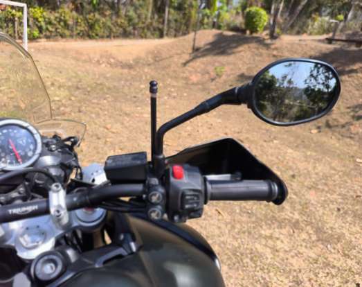 TRIUMPH-TIGER 800 XCA TRIUMPH-TIGER 800 XCA-2018