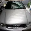 AUDI A4 2.8 V6 30V GASOLINA 4P AUTOMÁTICO AUDI A4 2.8 V6 30V GASOLINA 4P AUTOMÁTICO
