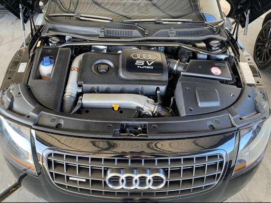 AUDI-TT-1.8 QUATTRO ROADSTER 20V TURBO GASOLINA 2P MANUAL AUDI-TT-2005