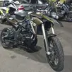 BMW F 800 GS ADVENTURE BMW F 800 GS ADVENTURE