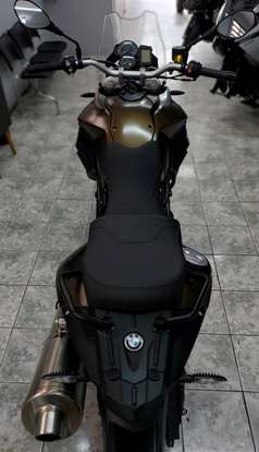 BMW-F 800 GS ADVENTURE-2014