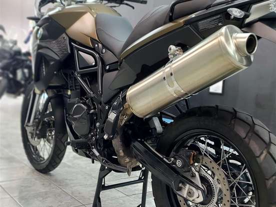 BMW-F 800 GS ADVENTURE BMW-F 800 GS ADVENTURE-2014