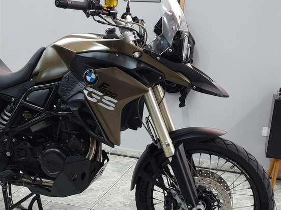 BMW-F 800 GS ADVENTURE BMW-F 800 GS ADVENTURE-2014