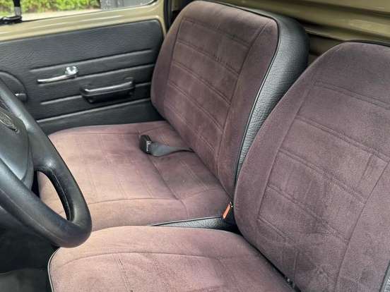 CHEVROLET-D10-4.0 CUSTOM S CS 8V DIESEL 2P MANUAL CHEVROLET-D10-1984