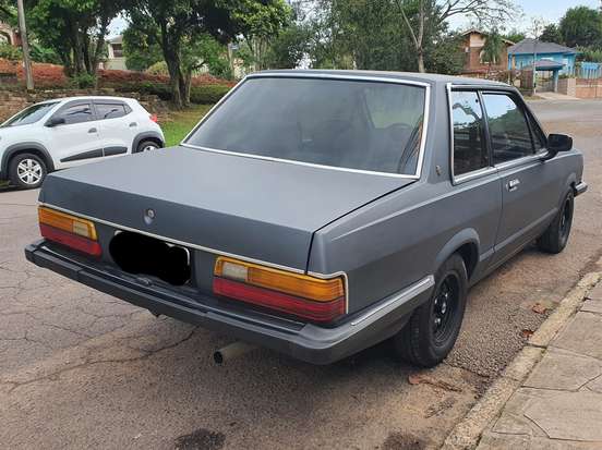 FORD-DEL REY-1989