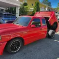 FORD RANGER 4.0 STX 4X2 CE V6 12V GASOLINA 2P MANUAL FORD RANGER 4.0 STX 4X2 CE V6 12V GASOLINA 2P MANUAL