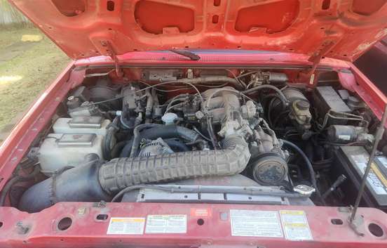 FORD-RANGER-1996