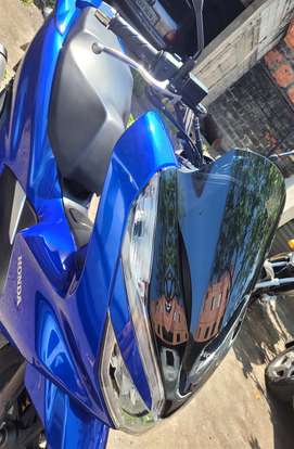 HONDA-PCX DLX HONDA-PCX DLX-2022