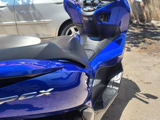 HONDA-PCX DLX HONDA-PCX DLX-2022