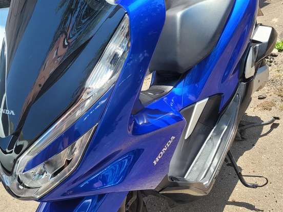 HONDA-PCX DLX HONDA-PCX DLX-2022