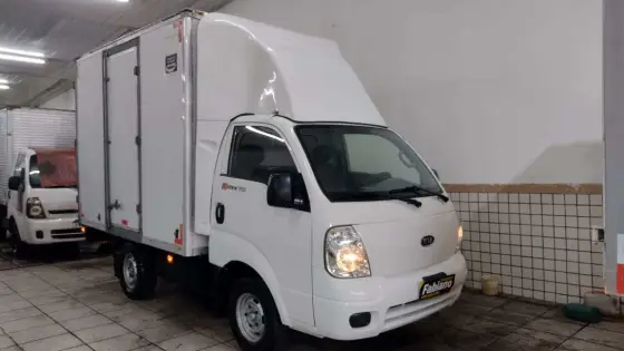 KIA BONGO 2.5 K-2500 4X2 CS TURBO DIESEL 2P MANUAL KIA BONGO 2.5 K-2500 4X2 CS TURBO DIESEL 2P MANUAL