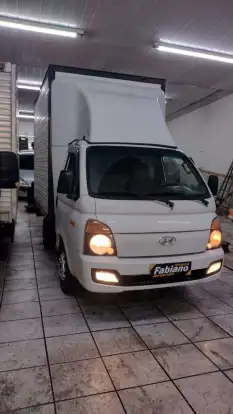 KIA-BONGO-2010