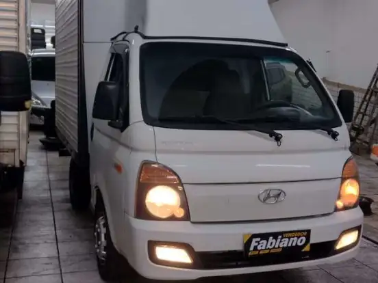 KIA-BONGO-2.5 K-2500 4X2 CS TURBO DIESEL 2P MANUAL KIA-BONGO-2010