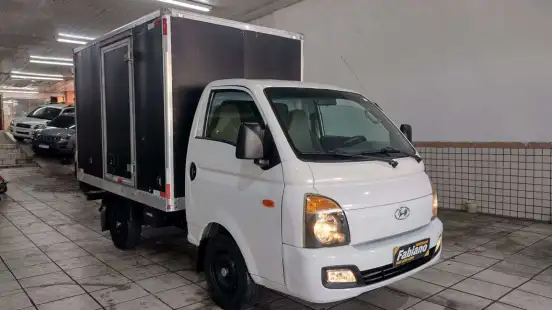 KIA-BONGO-2.5 K-2500 4X2 CS TURBO DIESEL 2P MANUAL KIA-BONGO-2010