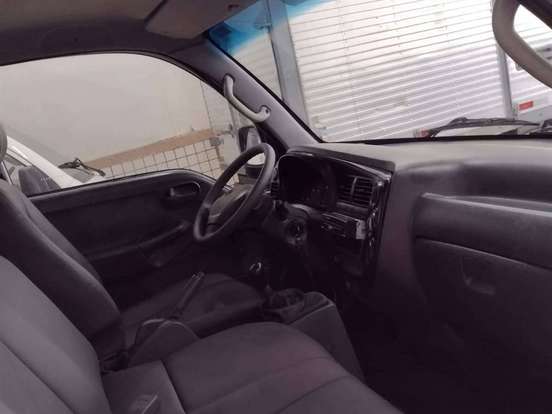 KIA-BONGO-2.5 K-2500 4X2 CS TURBO DIESEL 2P MANUAL KIA-BONGO-2011