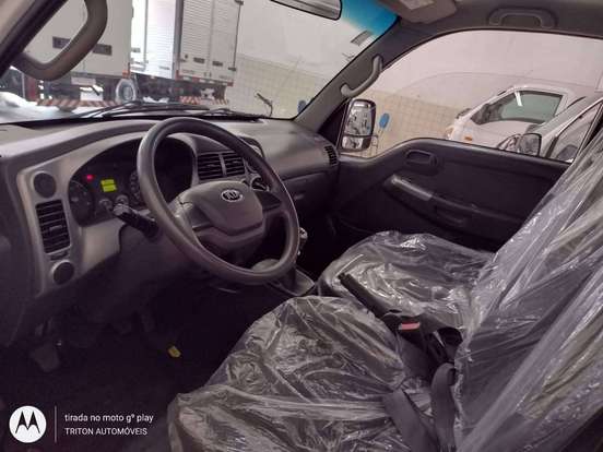 KIA-BONGO-2.5 TD DIESEL STD CS MANUAL KIA-BONGO-2018