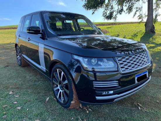 LAND ROVER-RANGE ROVER VOGUE-2016
