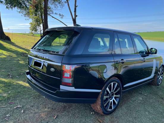 LAND ROVER-RANGE ROVER VOGUE-4.4 AUTOBIOGRAPHY SDV8 4X4 TURBO DIESEL 4P AUTOMÁTICO LAND ROVER-RANGE ROVER VOGUE-2016