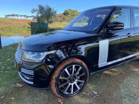LAND ROVER-RANGE ROVER VOGUE-4.4 AUTOBIOGRAPHY SDV8 4X4 TURBO DIESEL 4P AUTOMÁTICO LAND ROVER-RANGE ROVER VOGUE-2016