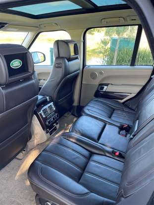 LAND ROVER-RANGE ROVER VOGUE-4.4 AUTOBIOGRAPHY SDV8 4X4 TURBO DIESEL 4P AUTOMÁTICO LAND ROVER-RANGE ROVER VOGUE-2016