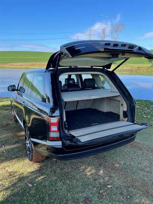 LAND ROVER-RANGE ROVER VOGUE-2016