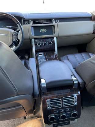 LAND ROVER-RANGE ROVER VOGUE-4.4 AUTOBIOGRAPHY SDV8 4X4 TURBO DIESEL 4P AUTOMÁTICO LAND ROVER-RANGE ROVER VOGUE-2016