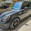 MINI COOPER 1.6 S CLUBMAN HAMPTON 16V TURBO GASOLINA 3P AUTOMÁTICO MINI COOPER 1.6 S CLUBMAN HAMPTON 16V TURBO GASOLINA 3P AUTOMÁTICO