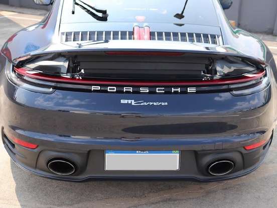 PORSCHE-911-3.0 24V H6 GASOLINA CARRERA PDK PORSCHE-911-2021