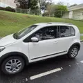 VOLKSWAGEN CROSS UP 1.0 MPI 12V FLEX 4P AUTOMATIZADO VOLKSWAGEN CROSS UP 1.0 MPI 12V FLEX 4P AUTOMATIZADO