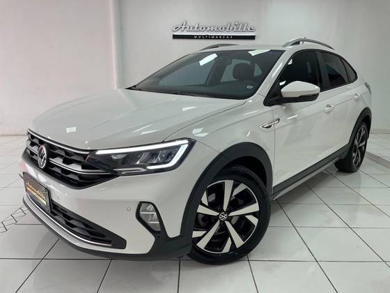 VOLKSWAGEN NIVUS 1.0 200 TSI TOTAL FLEX HIGHLINE AUTOMÁTICO