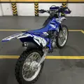 YAMAHA TT-R 230 YAMAHA TT-R 230