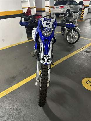 YAMAHA-TT-R 230 YAMAHA-TT-R 230-2022