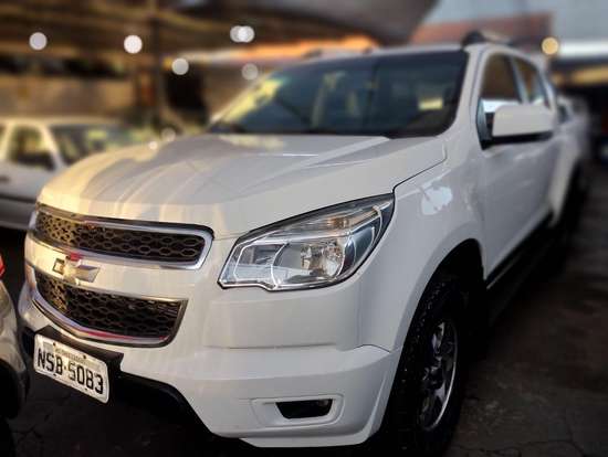 CHEVROLET-S10-2013