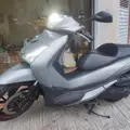 DAFRA CITYCOM HD 300i DAFRA CITYCOM HD 300i