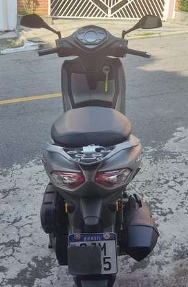 DAFRA-CITYCOM HD 300i-2021