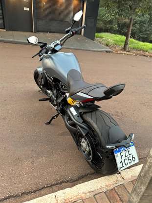 DUCATI-XDIAVEL S-2021