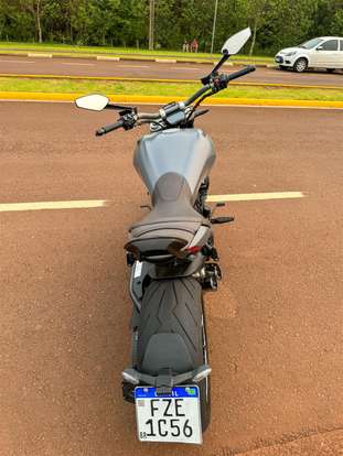 DUCATI-XDIAVEL S-2021