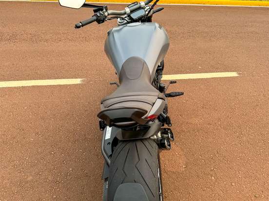 DUCATI-XDIAVEL S DUCATI-XDIAVEL S-2021