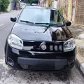 FIAT UNO 1.0 EVO VIVACE 8V FLEX 4P MANUAL FIAT UNO 1.0 EVO VIVACE 8V FLEX 4P MANUAL