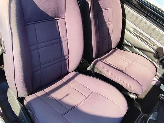 FORD-CORCEL-1.4 GT GASOLINA 2P MANUAL FORD-CORCEL-1978