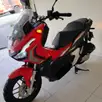 HONDA ADV HONDA ADV