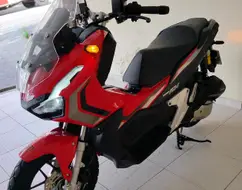 HONDA ADV HONDA ADV