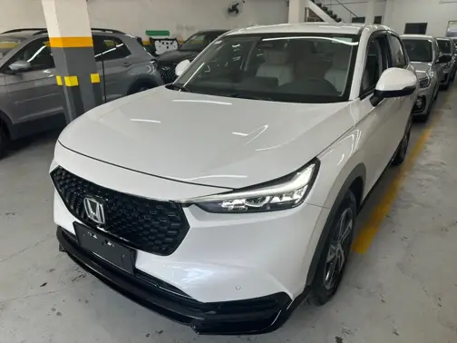 HONDA HR-V 1.5 DI I-VTEC TURBO FLEX TOURING CVT