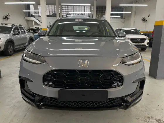 HONDA ZR-V 2.0 i-VTEC GASOLINA CVT