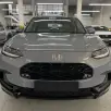 HONDA ZR-V 2.0 i-VTEC GASOLINA CVT HONDA ZR-V 2.0 i-VTEC GASOLINA CVT